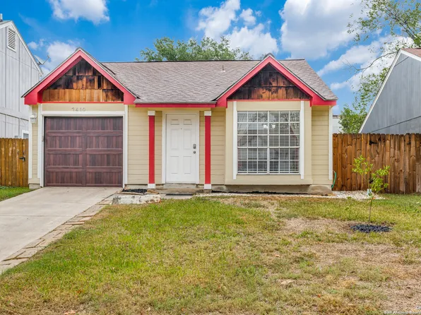 7410 Alverstone Way, San Antonio, TX 78250