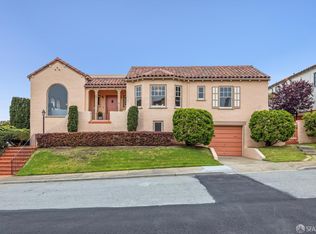 585 Junipero Serra Blvd, San Francisco, CA 94127