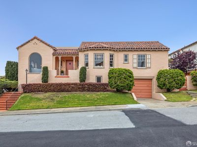 585 Junipero Serra Blvd, San Francisco, CA, 94127