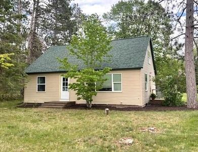 16076 West Park Road, Hayward, WI, 54843