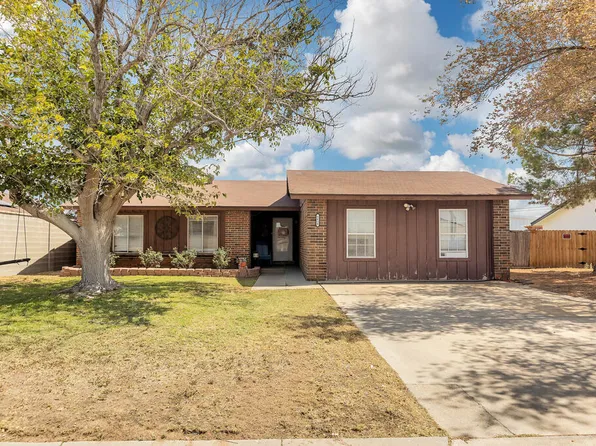 8630 Holiday Dr, Odessa, TX 79765