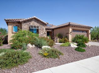 27462 W Burnett Rd, Buckeye, AZ 85396