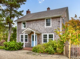 361 N Sea Mecox Rd, Southampton, NY 11968