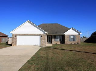 26030 Miller Ln, Elkmont, AL 35620