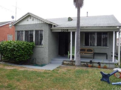 3208 W 112th St, Inglewood, CA, 90303