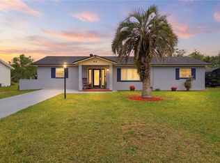 69 Crystal Dr, Debary, FL 32713