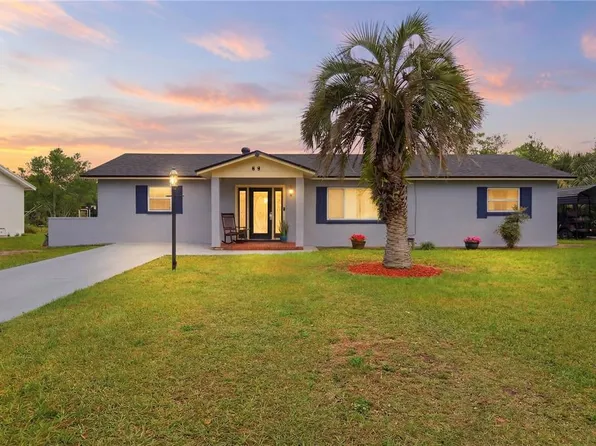 69 Crystal Dr, Debary, FL 32713