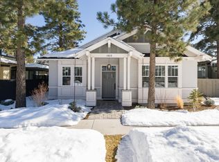 1822 NW Fields St, Bend, OR 97703