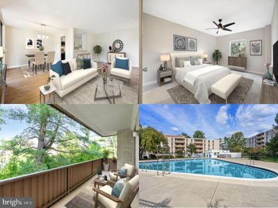 7505 Democracy Blvd APT A136, Bethesda, MD, 20817