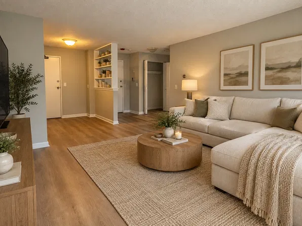 21 Walnut St APT 2, Quincy, MA 02171