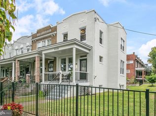 5336 5th St NW, Washington, DC 20011