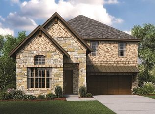 3453 Begonia Ln, Irving, TX 75038