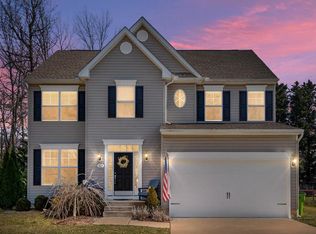 805 Salisbury Way, Stevensville, MD 21666