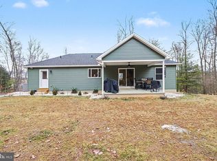 1296 Bower Rd, Shermans Dale, PA 17090