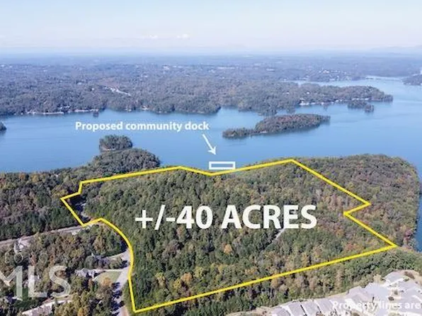 3070 Ivey Rd, Gainesville, GA 30504