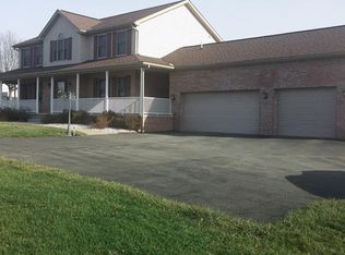 105 Chaffee St, Uniontown, PA 15401