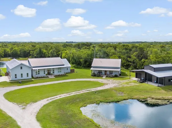 8890 County Road 215, Terrell, TX 75160