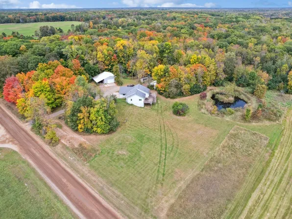 1306 210th Ave, Ogilvie, MN 56358