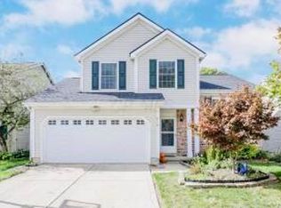 819 Riggsby Rd, Galloway, OH 43119