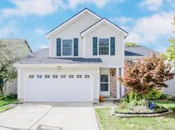 819 Riggsby Rd, Galloway, OH 43119