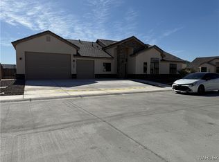 1280 E Barbary Dr, Fort Mohave, AZ 86426