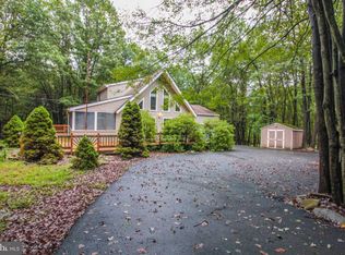 324 Tower Rd, Albrightsville, PA 18210