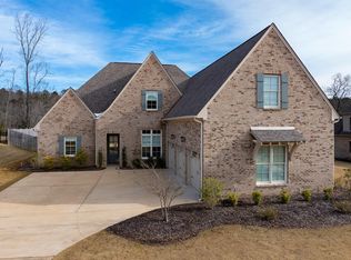 320 Southledge Pl, Birmingham, AL 35242