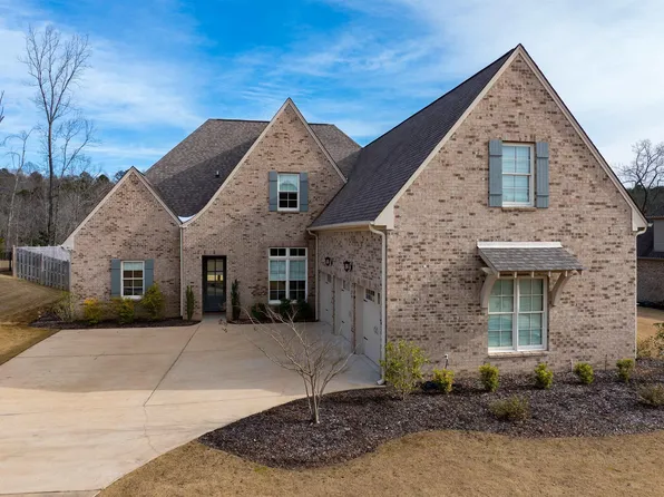 320 Southledge Pl, Birmingham, AL 35242