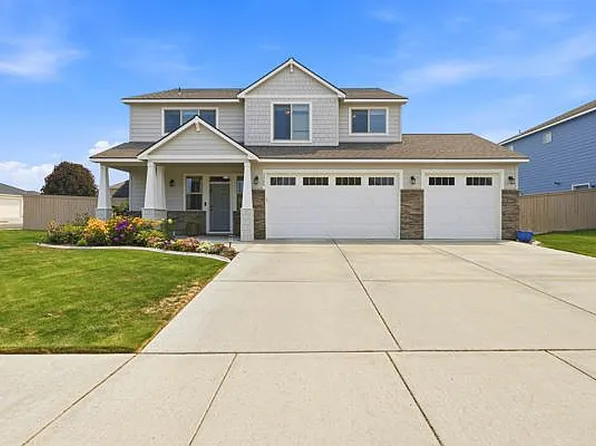1366 N Oklahoma St, Kennewick, WA 99336