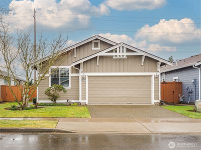 8017 Mercer Court NE, Lacey, WA, 98516