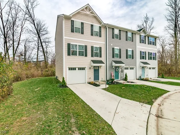 192 Raintree Ln, Painesville, OH 44077