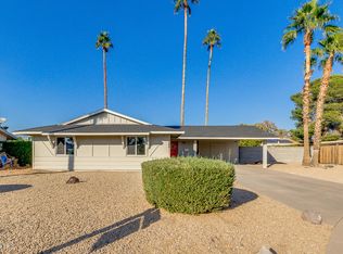 3554 W Hearn Rd, Phoenix, AZ 85053