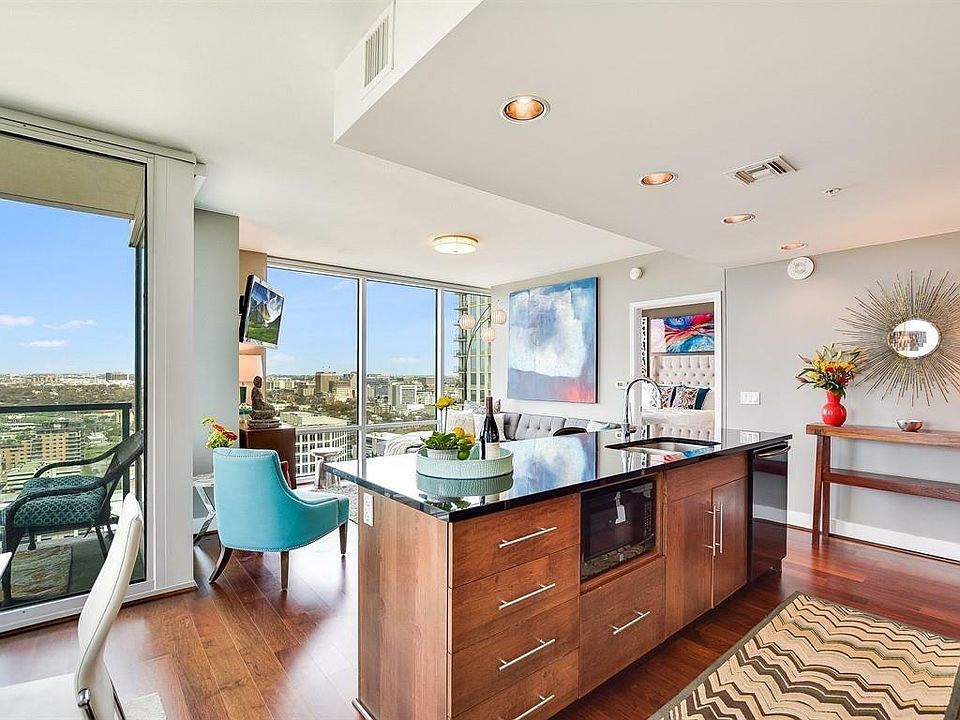 1st image of 300 Bowie St APT 2905