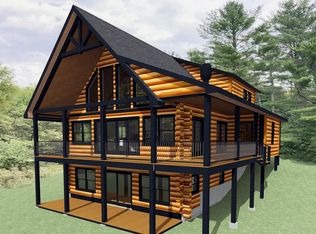 12 1st St, Bethel, ME 04217