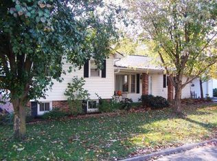 155 E Haiti Rd, Berea, KY 40403