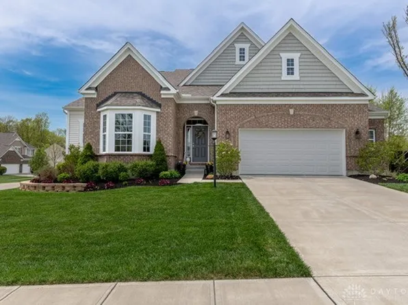 1743 Indian Grass Dr, Lebanon, OH 45036
