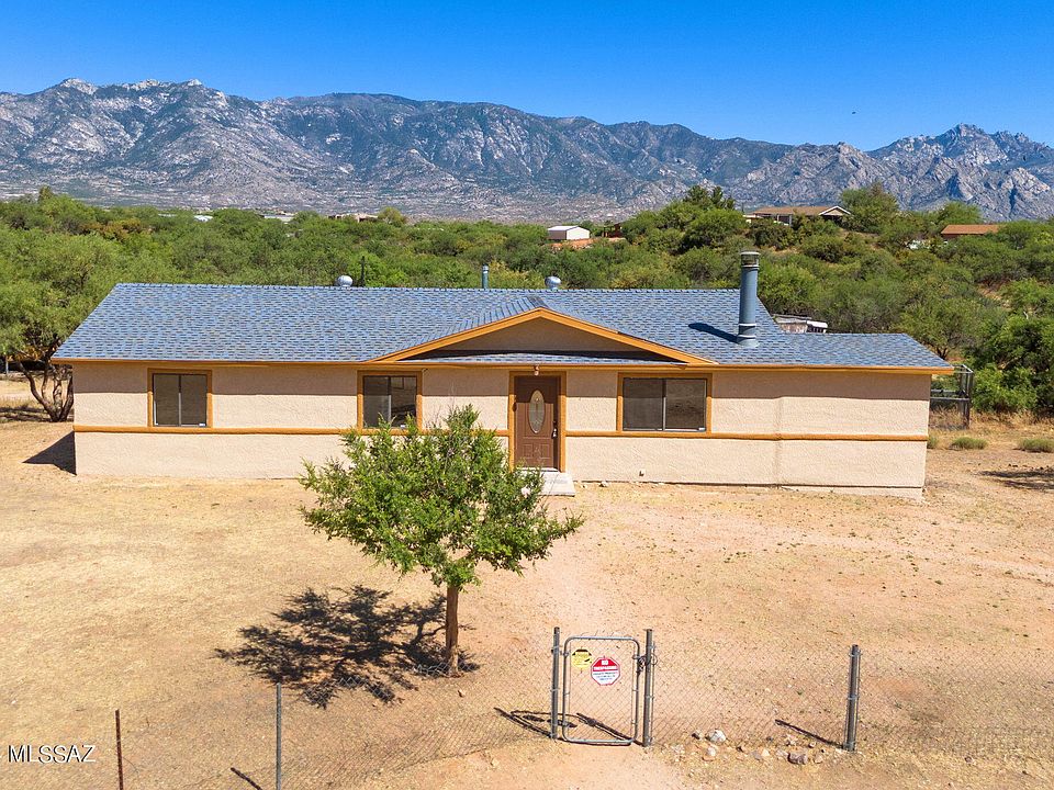 3758 E Tortolita St, Tucson, AZ 85739 MLS 22418302 Zillow