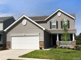 5036 Knotty Alder Dr, Imperial, MO 63052