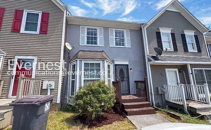 387 Jamestown Manor Dr — Photo 1