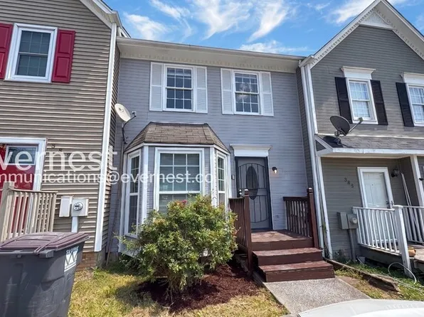 387 Jamestown Manor Dr, Gardendale, AL 35071