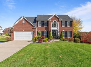 505 Hidden Ct, Mc Kees Rocks, PA 15136