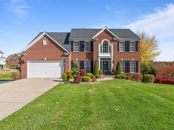 505 Hidden Ct, Mc Kees Rocks, PA 15136