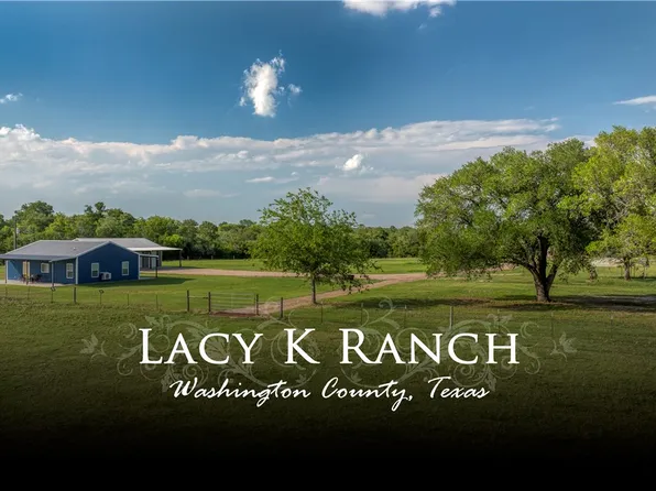 2737 Lomax Harmel Rd, Carmine, TX 78932