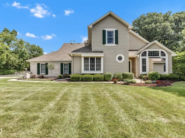 5809 Spruce Knoll Ct, Indianapolis, IN 46220