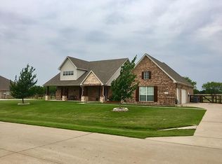 7810 Valley Ridge Dr, Northlake, TX 76247