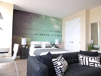 Rented by Platinvm Property Group New York