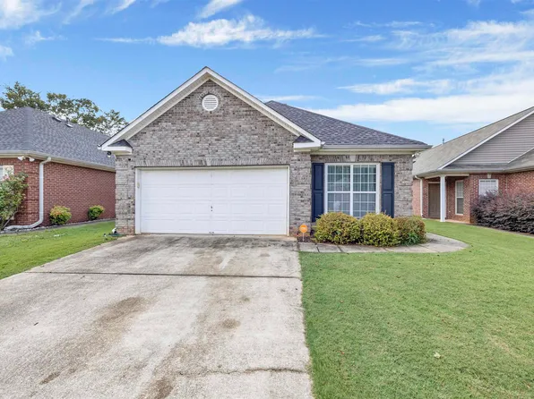 4845 Longmeadow Ln, Bessemer, AL 35022