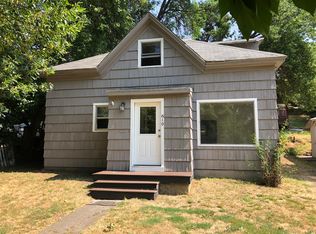 610 NE Gray Ln, Pullman, WA 99163