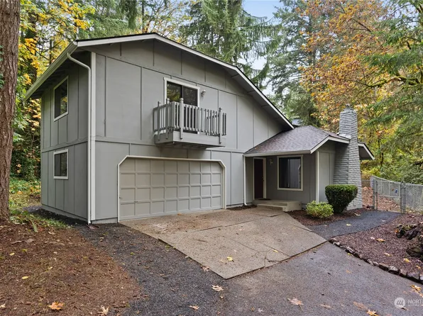 4008 Park Drive SW, Olympia, WA 98512
