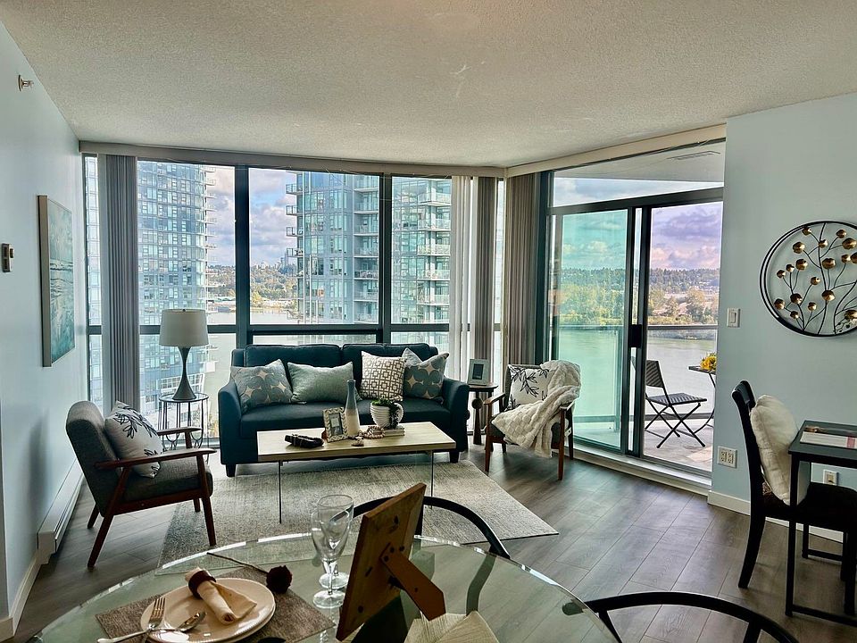 1st image of 14 Begbie St #1508